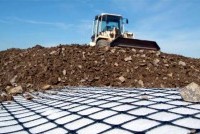 Geogrid