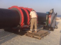 HDPE Borular